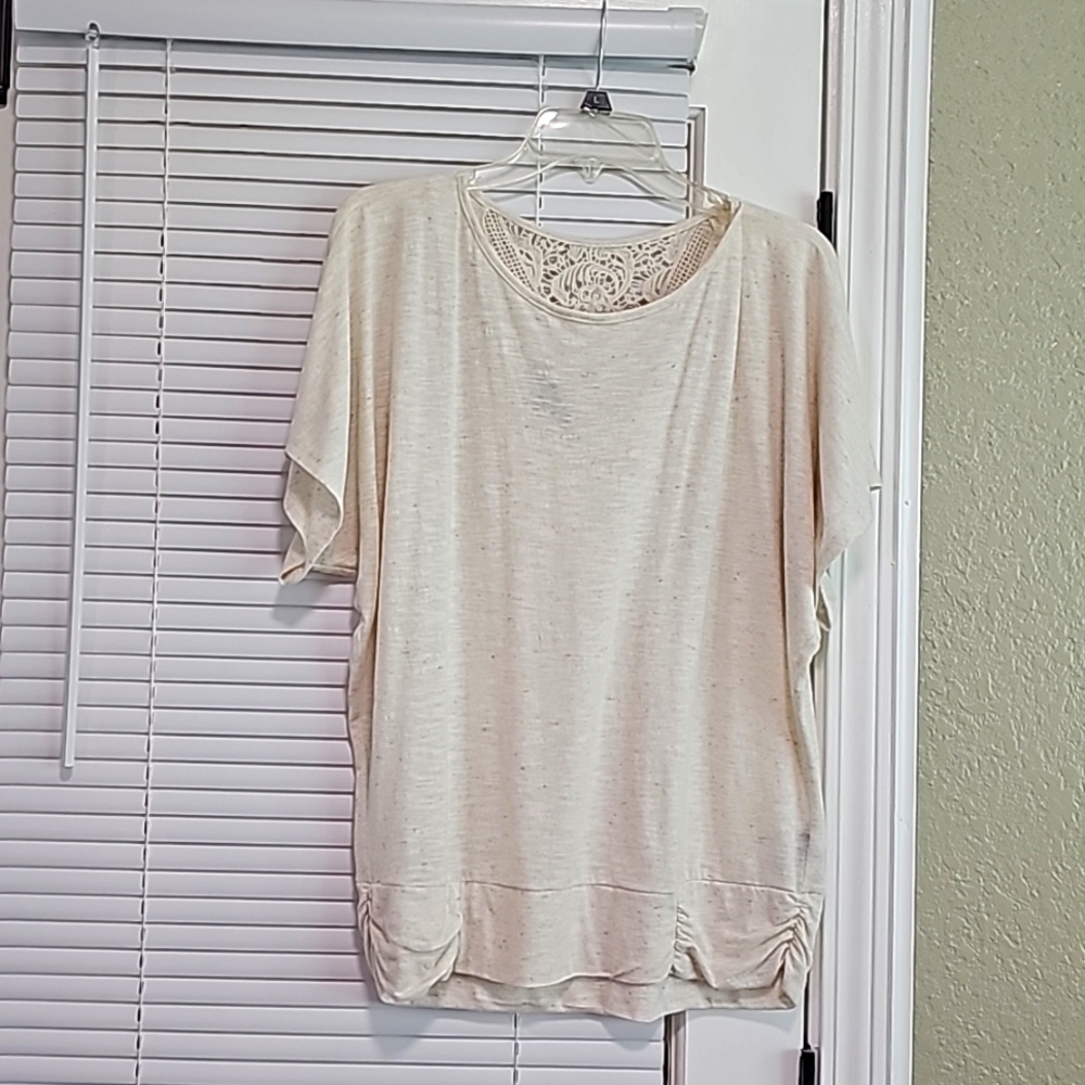 Woman's blouse